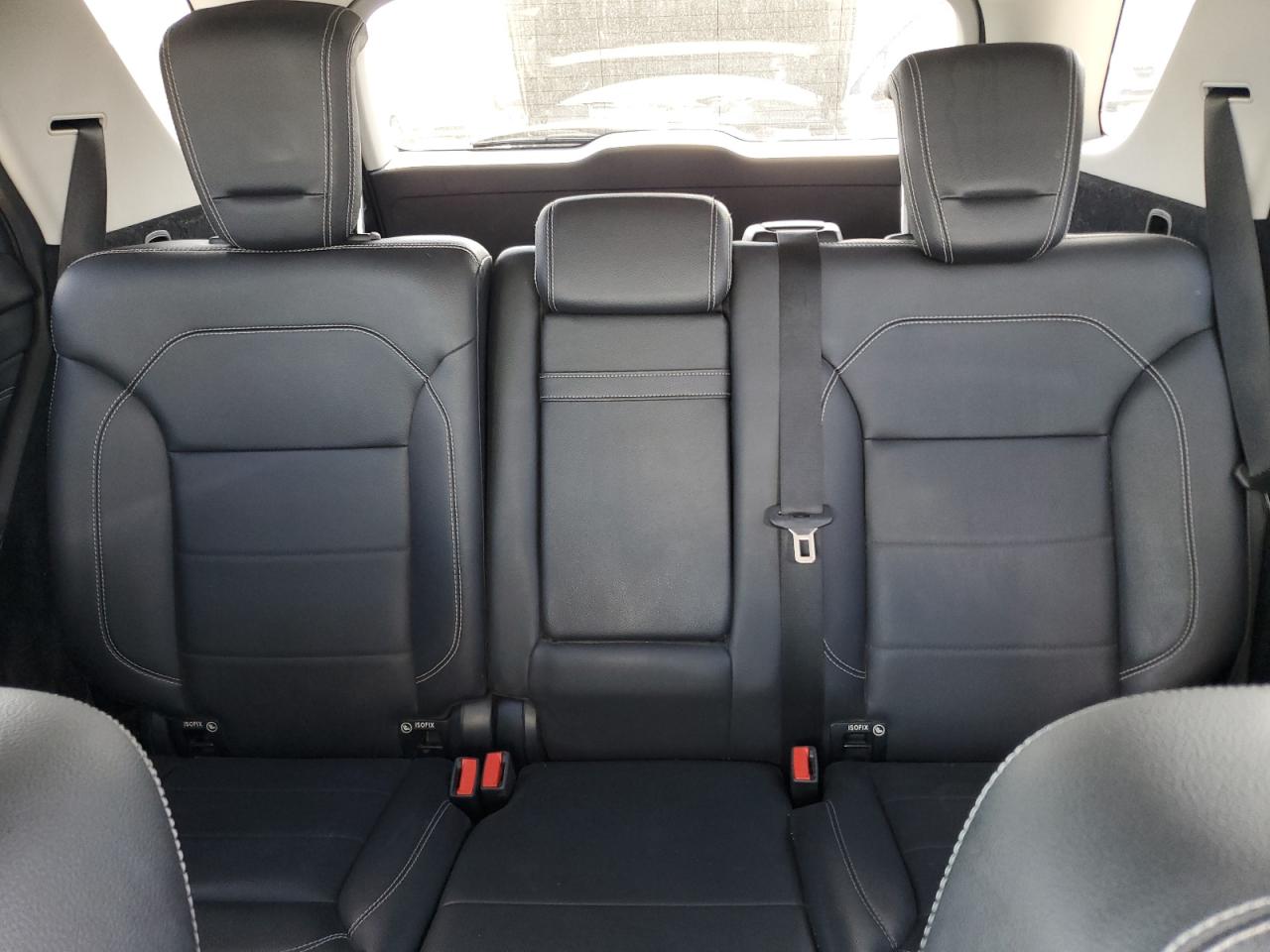 MERCEDES-BENZ M-CLASS 350 4MATIC