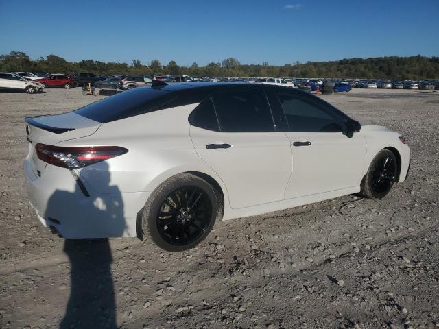 2022 TOYOTA CAMRY XSE - 4T1K61BK6NU052742