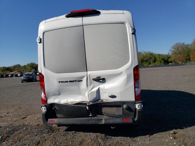 2019 FORD TRANSIT T- 1FTYR2CM7KKB23210