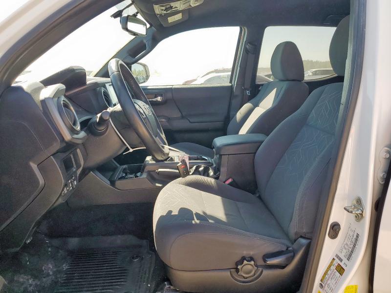 2017 TOYOTA TACOMA DOU 3TMCZ5AN9HM120575