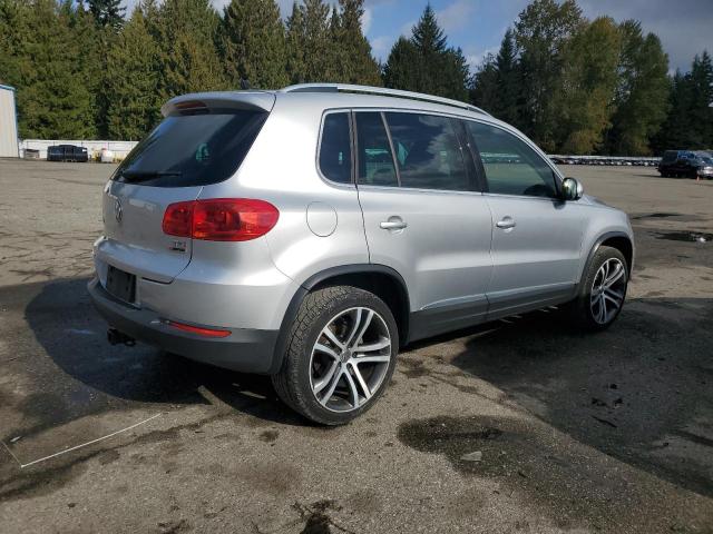2017 VOLKSWAGEN TIGUAN SEL WVGWV7AX7HW500936