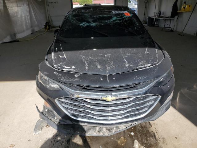 2021 CHEVROLET MALIBU LT #3268916210