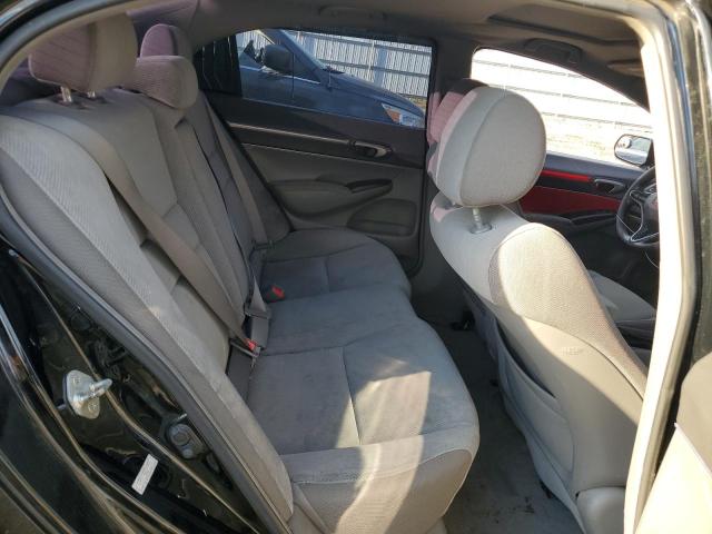 2010 HONDA CIVIC EX - 19XFA1F88AE023920