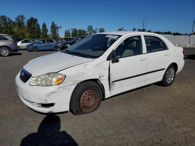 Global Auto Auctions: 2006 TOYOTA COROLLA CE
