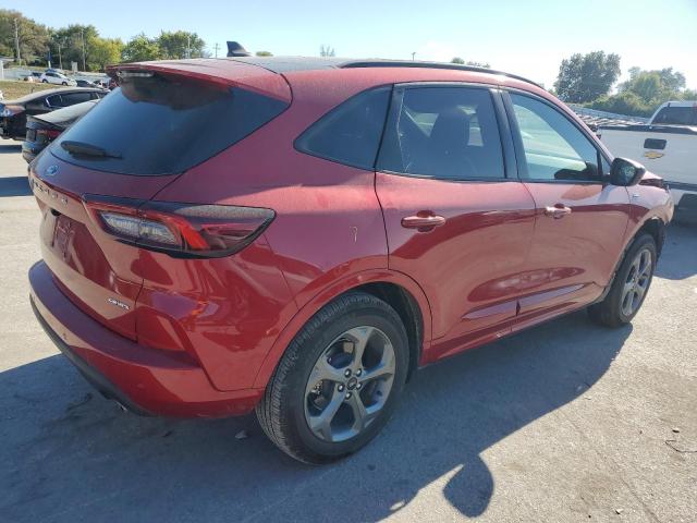 2024 FORD ESCAPE ST 1FMCU9MN8RUB57644