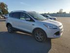 Lot #3296085854 2015 FORD ESCAPE TIT