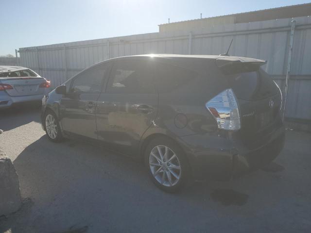 2014 TOYOTA PRIUS V - JTDZN3EU3E3333966