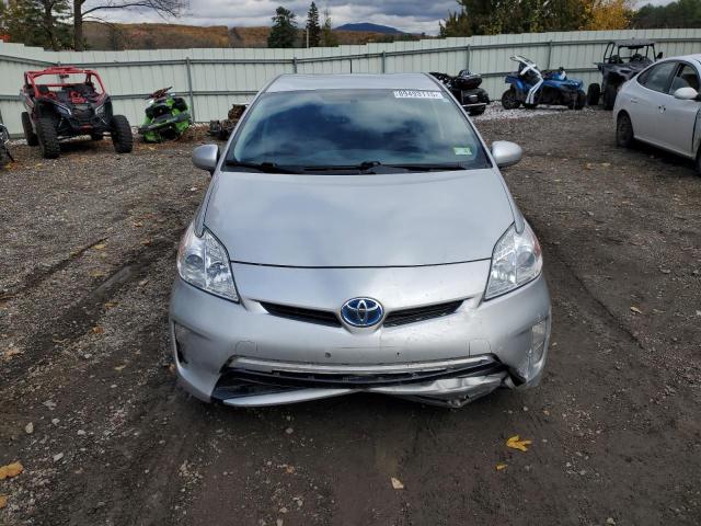2015 TOYOTA PRIUS - JTDKN3DU0F1891371