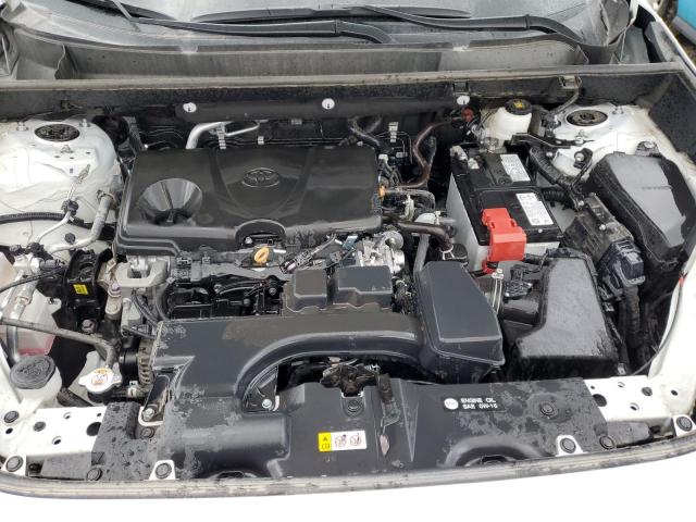 2024 TOYOTA RAV4 LE 2T3F1RFV0RC424979