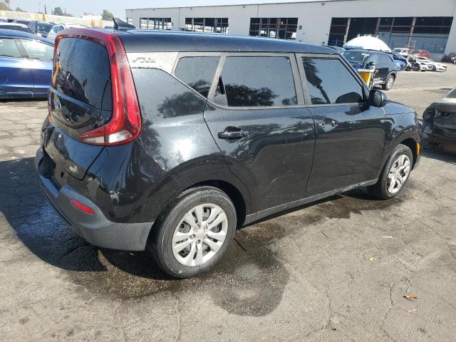 2020 KIA SOUL LX #3304530439