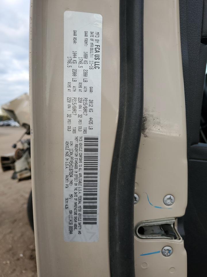 JEEP PATRIOT LATITUDE