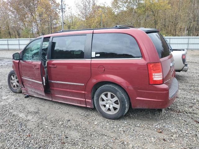 2010 CHRYSLER TOWN & COU #3293497407
