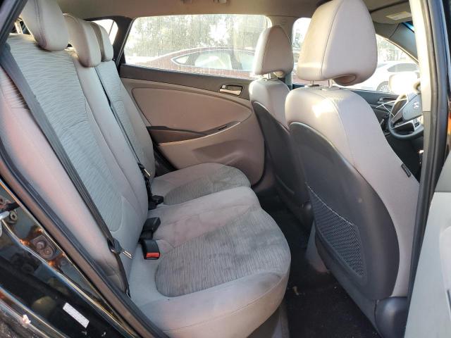 2017 HYUNDAI ACCENT SE - KMHCT5AE3HU299026