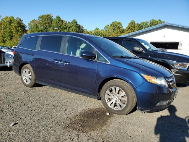 2016 HONDA ODYSSEY EX 5FNRL5H67GB042620