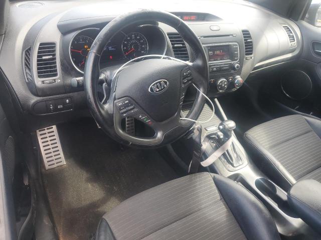 2015 KIA FORTE SX KNAFZ6A36F5404568