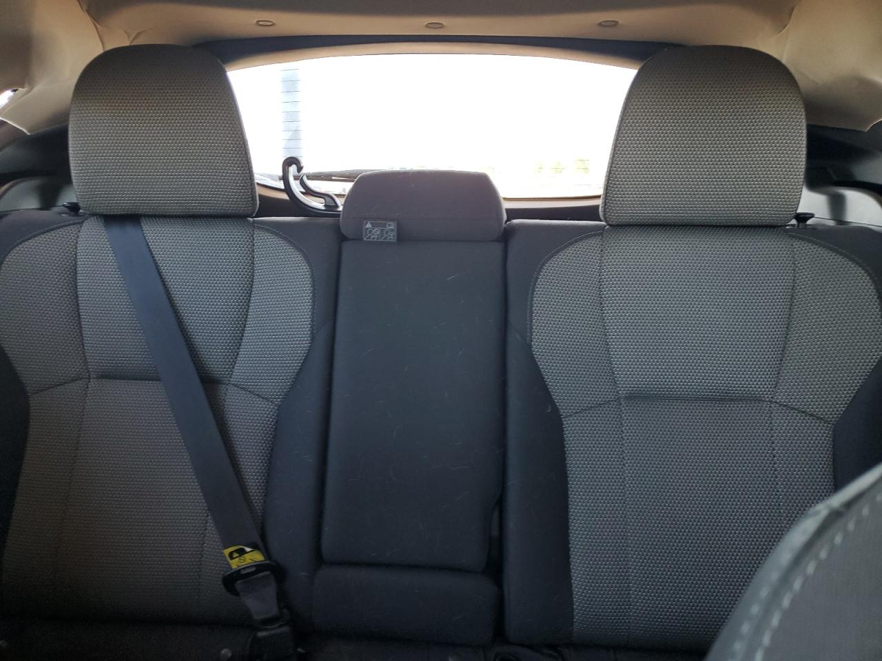 SUBARU CROSSTREK PREMIUM