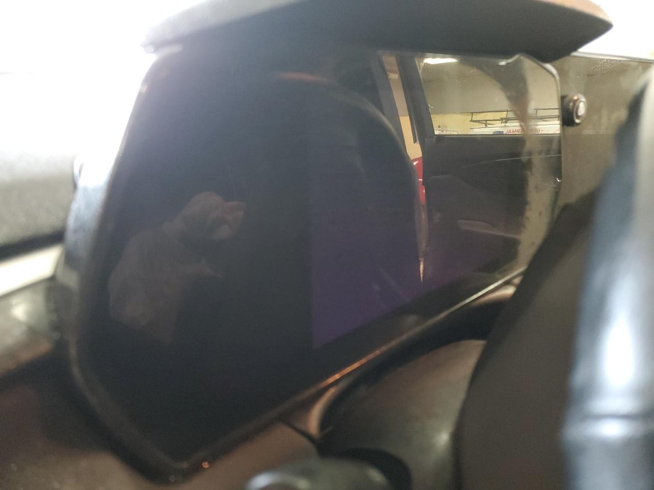 CHEVROLET TRAILBLAZER LT