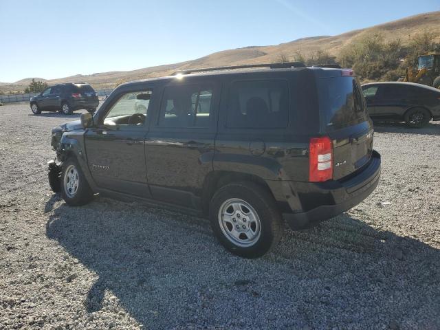 2016 JEEP PATRIOT SP - 1C4NJRBB8GD741506