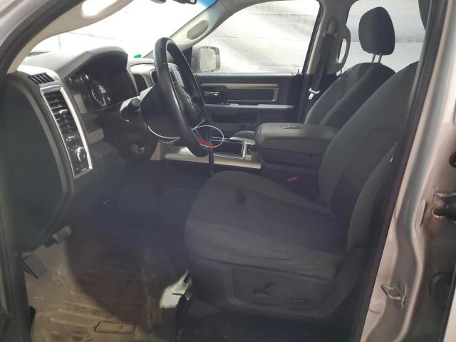 2015 RAM 1500 SLT - 1C6RR7LTXFS533120