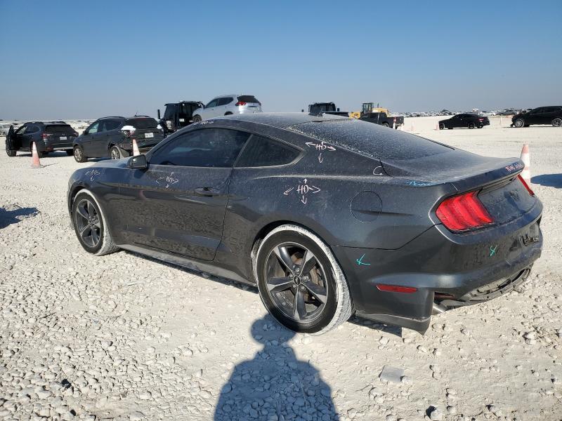 2020 FORD MUSTANG - 1FA6P8TH6L5176277