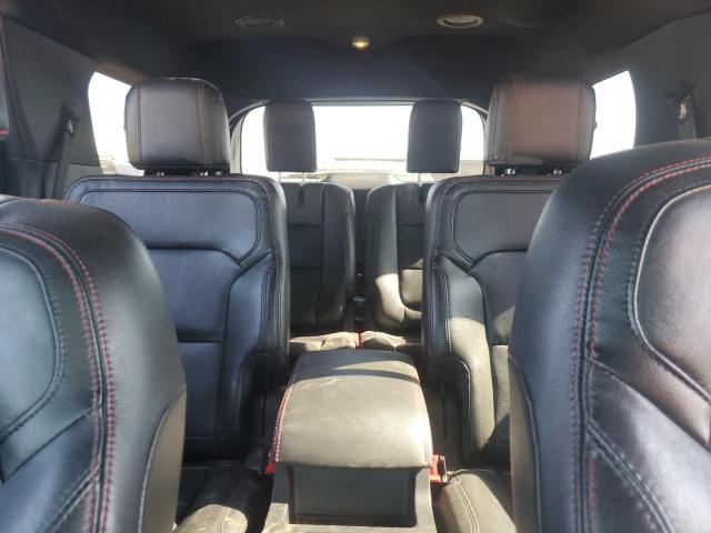 2016 FORD EXPLORER SPORT - 1FM5K8GT2GGB93425