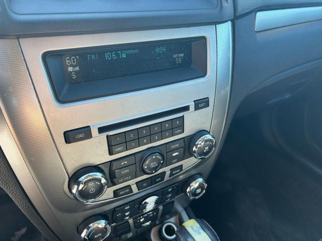 2012 FORD FUSION HYB - 3FADP0L36CR340444