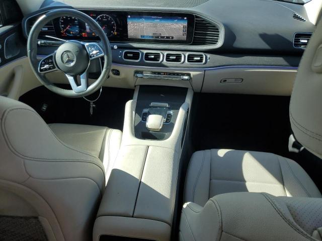 2020 MERCEDES-BENZ GLE 350 4M 4JGFB4KB2LA012820