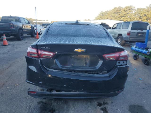 2021 CHEVROLET MALIBU LT #3293276419