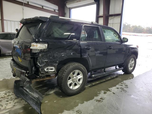 2024 TOYOTA 4RUNNER SR #3287529997
