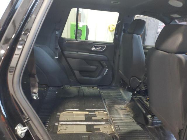 2022 CHEVROLET TAHOE K150 - 1GNSKLED8NR183786