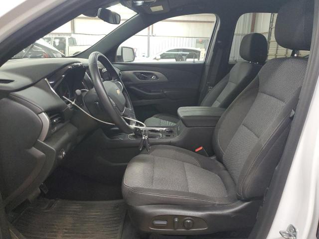 2023 CHEVROLET TRAVERSE LT 1GNERGKW6PJ104137