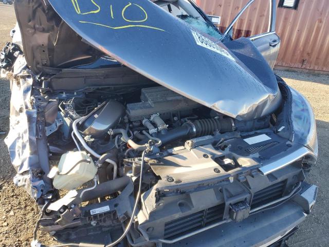 2019 HONDA CR-V EX #3287610007