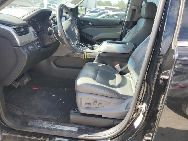 2018 CHEVROLET TAHOE C150 1GNSCBKC9JR156674