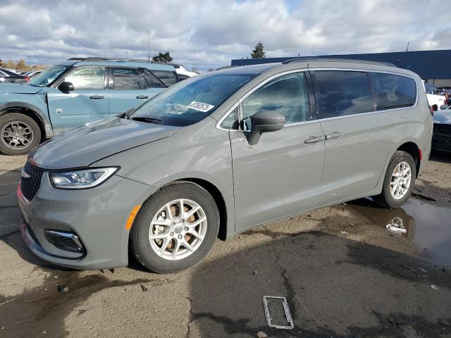 2022 CHRYSLER PACIFICA T #3305331308