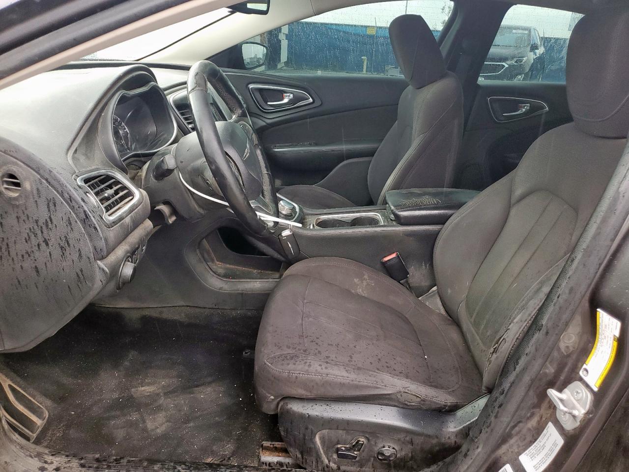 CHRYSLER 200 LIMITED