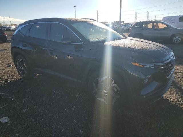 2023 HYUNDAI TUCSON LIM #3298058145