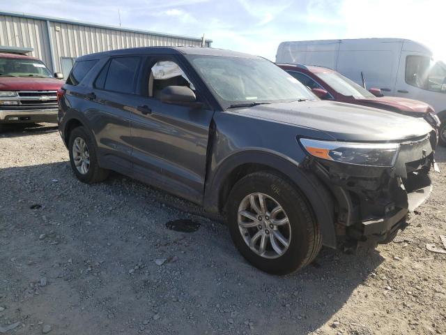 2021 FORD EXPLORER 1FMSK8BH2MGA12843