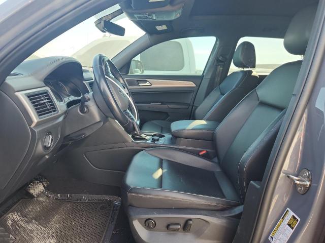 2020 VOLKSWAGEN ATLAS CROSS SPORT SE 1V26C2CA7LC203177