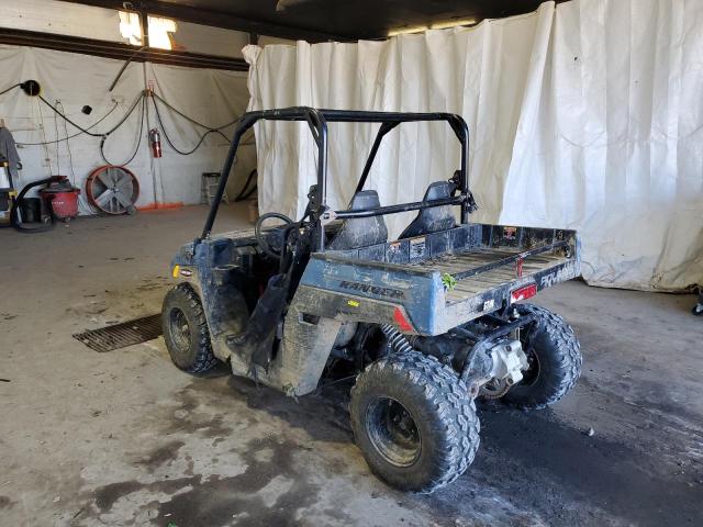 2025 POLARIS RANGER 150 L6KHZA155SS000095