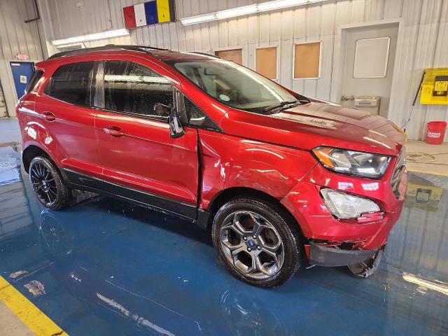 2018 FORD ECOSPORT S MAJ6P1CL2JC215693