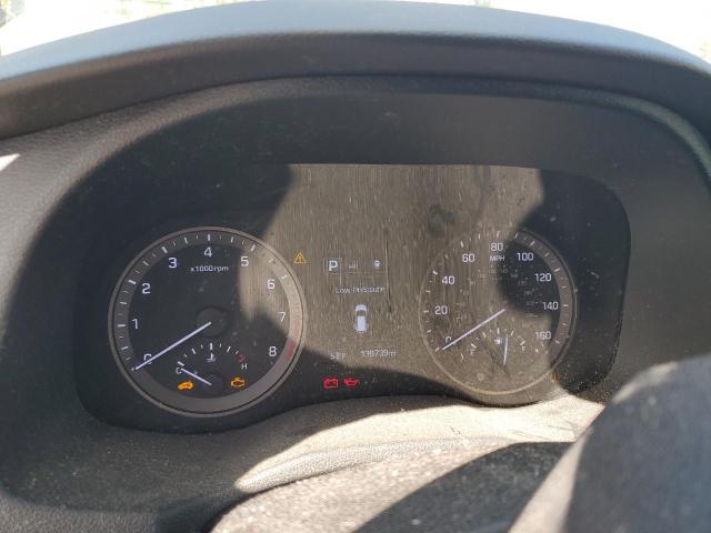 2018 HYUNDAI TUCSON VAL KM8J3CA2XJU817124