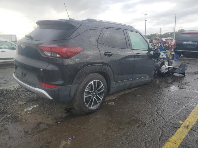 2025 CHEVROLET TRAILBLAZE KL79MPSP8SB064645