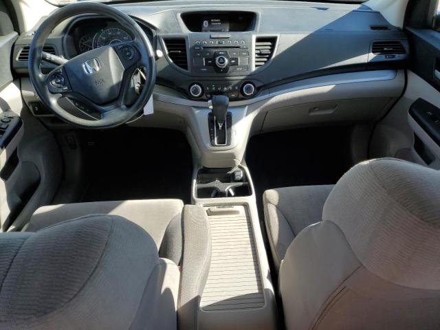 2013 HONDA CR-V LX - 2HKRM4H33DH651052