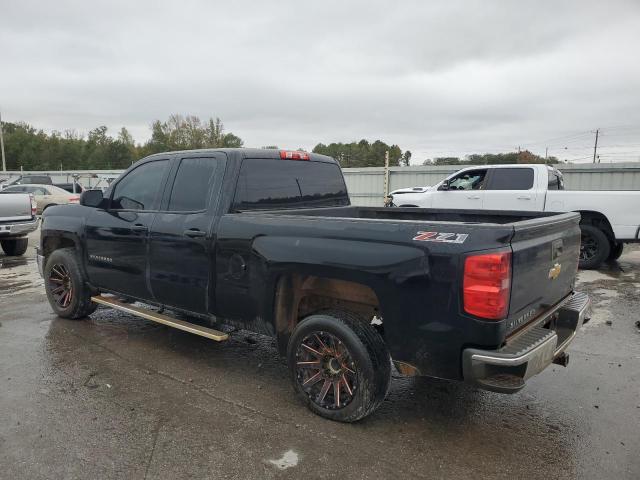2014 CHEVROLET SILVERADO #3286744316