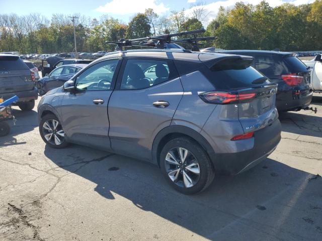 2023 CHEVROLET BOLT EUV L 1G1FY6S07P4155658
