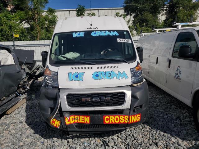 2021 RAM PROMASTER 3C6LRVDG6ME564652