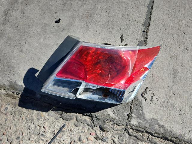 2012 HONDA ACCORD LX - 1HGCP2F35CA239145