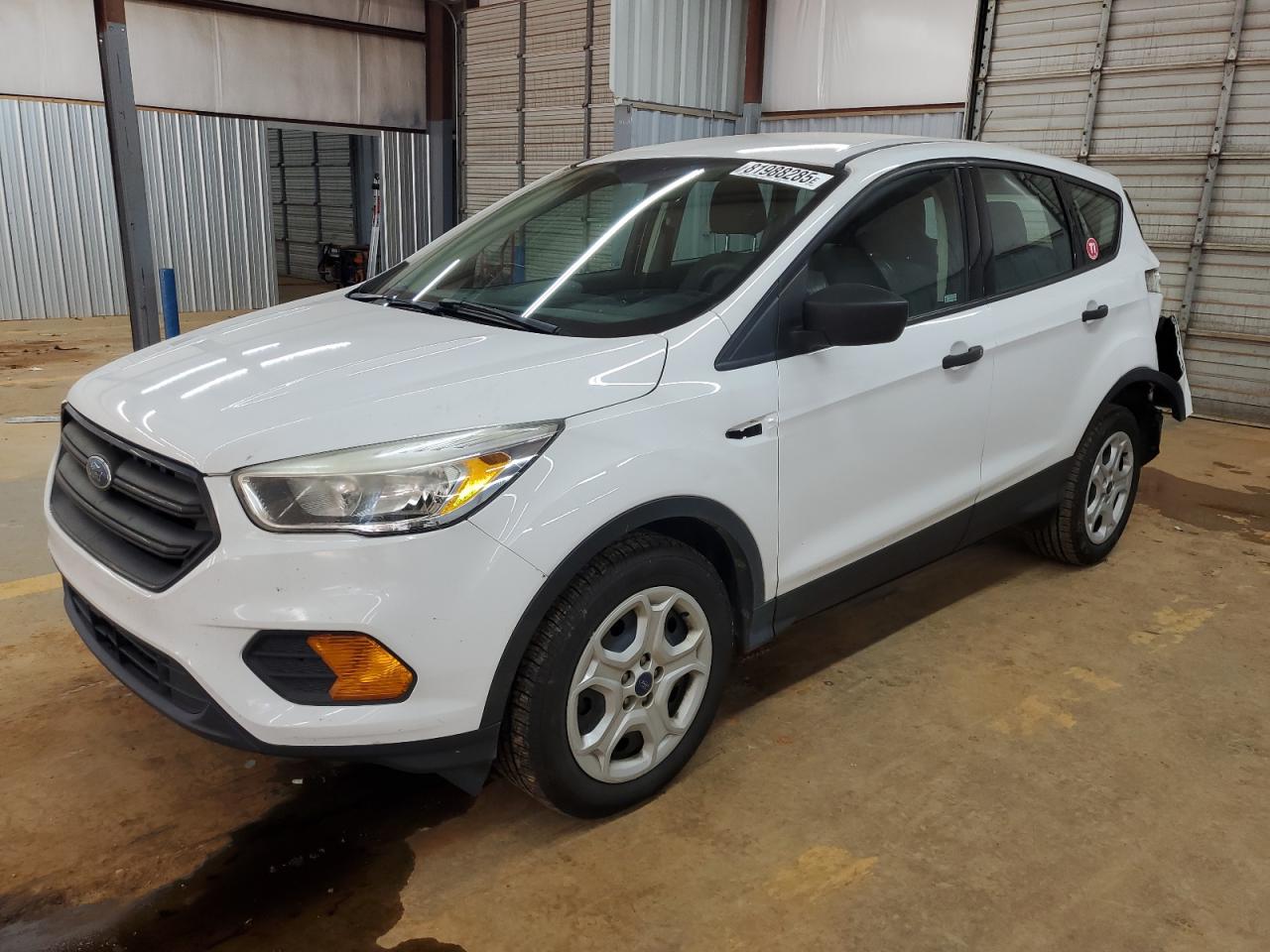 FORD ESCAPE S