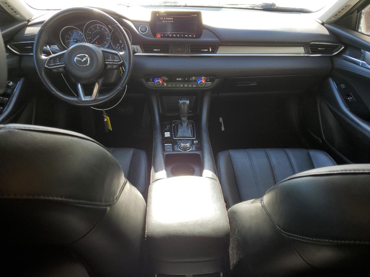 MAZDA 6 GRAND TOURING