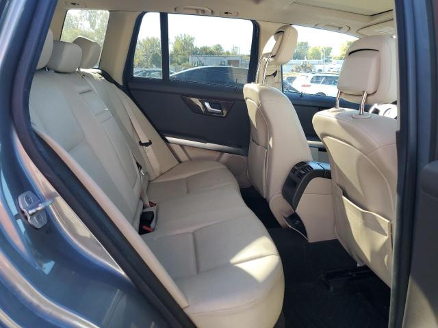 2015 MERCEDES-BENZ GLK 350 4M WDCGG8JB2FG356128